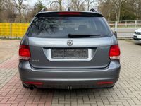 gebraucht VW Golf VI Variant Comfortline *TÜV NEU*