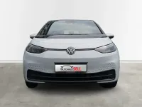 Gebraucht VW ID.3 Pro Performance 150 kW (204 PS) 2023 Weiß Kleinwagen