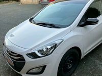 gebraucht Hyundai i30 Go Top Zustand