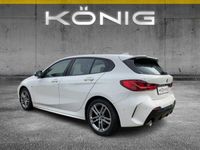 gebraucht BMW 118 1.4 M Sport 140 PS