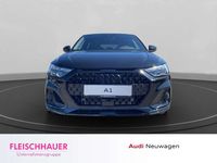 Neu Audi A1 S-Line 116 PS (85 kW) 2026 Mythosschwarz metallic SUV
