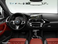 gebraucht BMW X3 xDrive20d xLine | Head-Up Navi LED