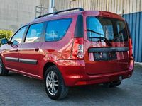 gebraucht Dacia Logan MCV Bifuel 1,6l #Prestige#