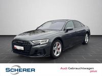 Gebraucht Audi S8 Ambiente 571 PS (419 kW) 2022 Daytonagrau perleffekt (metallic) Limousine