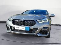Gebraucht BMW 220 M Sport 178 PS (130 kW) 2024 Grau Coupé