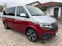 Gebraucht VW Multivan 204 PS (150 kW) 2023 Silber Van