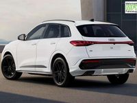 Neu Audi Q5 S-Line 204 PS (150 kW) 2026 Arkonaweiß SUV
