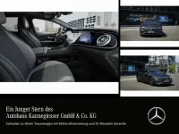 Gebraucht Mercedes EQS450+ AMG 264 kW (360 PS) 2024 Grau Limousine