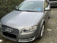 gebraucht Audi A4 1.6 Benzin Facelift