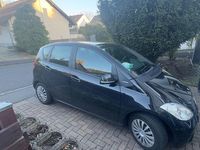 Gebraucht Mercedes A160 95 PS (69 kW) 2011 Schwarz Kleinwagen