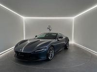 Gebraucht Ferrari Roma 620 PS (456 kW) 2021 Blau Coupé