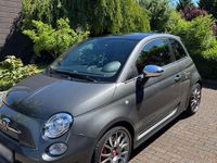 Second-hand Abarth 595 179 CP (131 kW) 2015 Hatchback