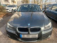 Gebraucht BMW 320 170 PS (125 kW) 2010 Limousine