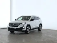 Gebraucht Renault Espace Techno 200 PS (147 kW) 2025 Weiß SUV