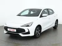 Gebraucht MG MG3 Comfort 116 PS (85 kW) 2025 Weiß Kleinwagen