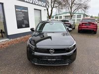 Neu Opel Corsa Edition 101 PS (74 kW) 2025 Schwarz Limousine