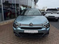 Gebraucht Citroën C4 Feel 131 PS (96 kW) 2024 Blau SUV