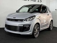 Gebraucht Ligier JS50 2017 Grau Kleinwagen