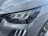 Gebraucht Peugeot 208 Active 75 PS (55 kW) 2024 Metfa selenium grau Kleinwagen