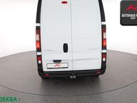 Gebraucht Renault Trafic 146 PS (107 kW) 2021 Weiß Van / Kleinbus