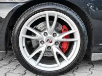 Gebraucht Porsche 911 Carrera 4S 320 PS (235 kW) 2003 Schwarz Coupé