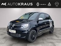 Gebraucht Renault Twingo Urban Night 60 kW (82 PS) 2024 Schwarz Kleinwagen