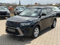 Gebraucht SsangYong Tivoli 163 PS (119 kW) 2024 Schwarz SUV