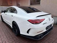 Gebraucht Mercedes CLS53 AMG AMG 435 PS (319 kW) 2019 Coupé