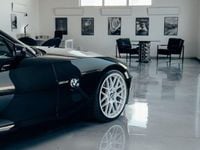 Gebraucht BMW Z4 Performance 265 PS (194 kW) 2006 Schwarz Coupé