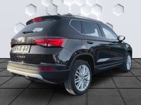 Gebraucht Seat Ateca XCELLENCE 150 PS (110 kW) 2017 Schwarz SUV