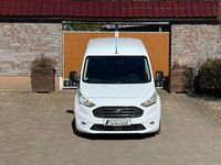 Gebraucht Ford Transit Connect Trend 101 PS (74 kW) 2019 Weiß Van / Kleinbus