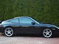 gebraucht Porsche 996 Manual,