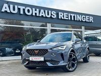 Gebraucht Cupra Formentor 150 PS (110 kW) 2022 Grau SUV
