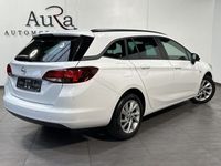 gebraucht Opel Astra SpT 1.5 D Aut. Business NAV+LED+CARPLAY+SH