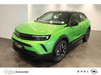 Gebraucht Opel Mokka GS Line 101 PS (74 kW) 2023 Gruen SUV