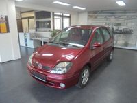 gebraucht Renault Scénic 1,6 Dynamique