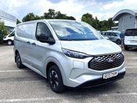 Neu Ford E-Transit Trend 100 kW (136 PS) 2025 Silber Van