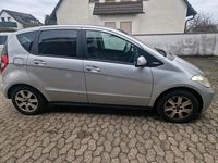 Gebraucht Mercedes A150 95 PS (69 kW) 2009 Kleinwagen