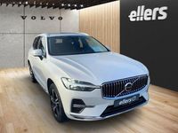 Gebraucht Volvo XC60 398 PS (292 kW) 2022 Weiß SUV