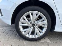 Używany Audi A3 Advanced 110 KM (80 kW) 2024 Biały Kombi
