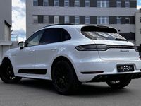 gebraucht Porsche Macan GTS*Burmester*360*Pano*SportChrono*Sitzlüf