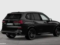 Gebraucht BMW X5 Comfort Edition 360 PS (264 kW) 2025 Schwarz SUV