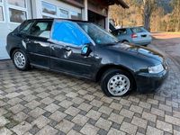 gebraucht Audi A3 8L 1.9 TDI Quattro 131 PS 96kW TÜV NEU