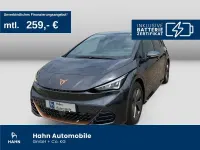 Gebraucht Cupra Born 150 kW (204 PS) 2024 Quasargrau Kleinwagen