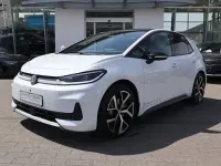 Gebraucht VW ID.3 Style 169 kW (231 PS) 2026 Gletscherweiß metallic Kleinwagen