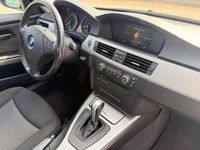 Gebraucht BMW 325 Performance 218 PS (160 kW) 2006 Schwarz Limousine