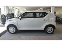 Second-hand Suzuki Ignis Basic 90 CP (66 kW) 2017 Alb SUV