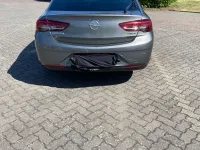 Gebraucht Opel Insignia Innovation 165 PS (121 kW) 2017 Grau Limousine