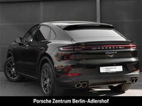 Gebraucht Porsche Cayenne S 475 PS (349 kW) 2025 Schwarz SUV