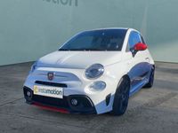 gebraucht Abarth 595 595Basis